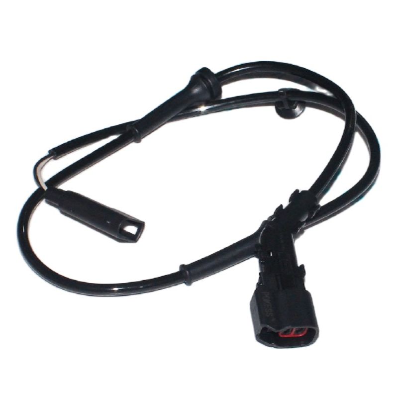 Front Left and Right ABS Wheel Speed Sensor for Mondeo MK2 MK3 2004-2007 LK1S7T2B325AB LK1S7T2B325AC LE1S7T2B325AG