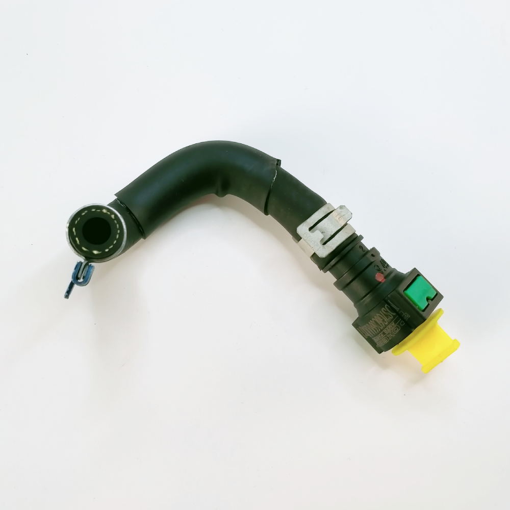Heater Hose Set PCV Hose exhaust pipe fit for ford kuga MONDEO Fusion taurus DS7G-6C664-AA DS7Z6A664F DS7Z-6A664-F