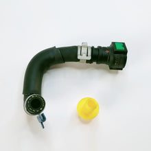 Load image into Gallery viewer, Heater Hose Set PCV Hose exhaust pipe fit for ford kuga MONDEO Fusion taurus DS7G-6C664-AA DS7Z6A664F DS7Z-6A664-F