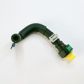 Heater Hose Set PCV Hose exhaust pipe fit for ford kuga MONDEO Fusion taurus DS7G-6C664-AA DS7Z6A664F DS7Z-6A664-F
