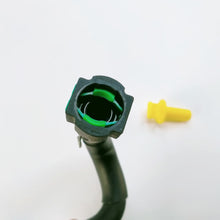 Load image into Gallery viewer, Heater Hose Set PCV Hose exhaust pipe fit for ford kuga MONDEO Fusion taurus DS7G-6C664-AA DS7Z6A664F DS7Z-6A664-F