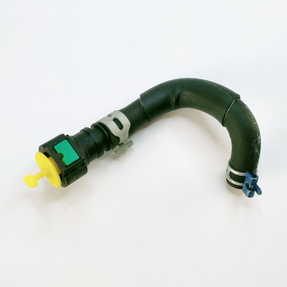 Heater Hose Set PCV Hose exhaust pipe fit for ford kuga MONDEO Fusion taurus DS7G-6C664-AA DS7Z6A664F DS7Z-6A664-F