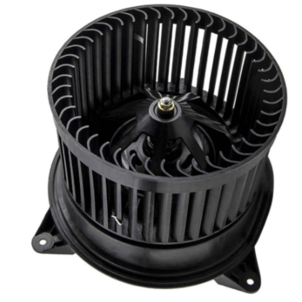 For Ford Focus MONDEO Blower Motor Fan Heater 7G9T-18456-AA  9M59-18456-AA