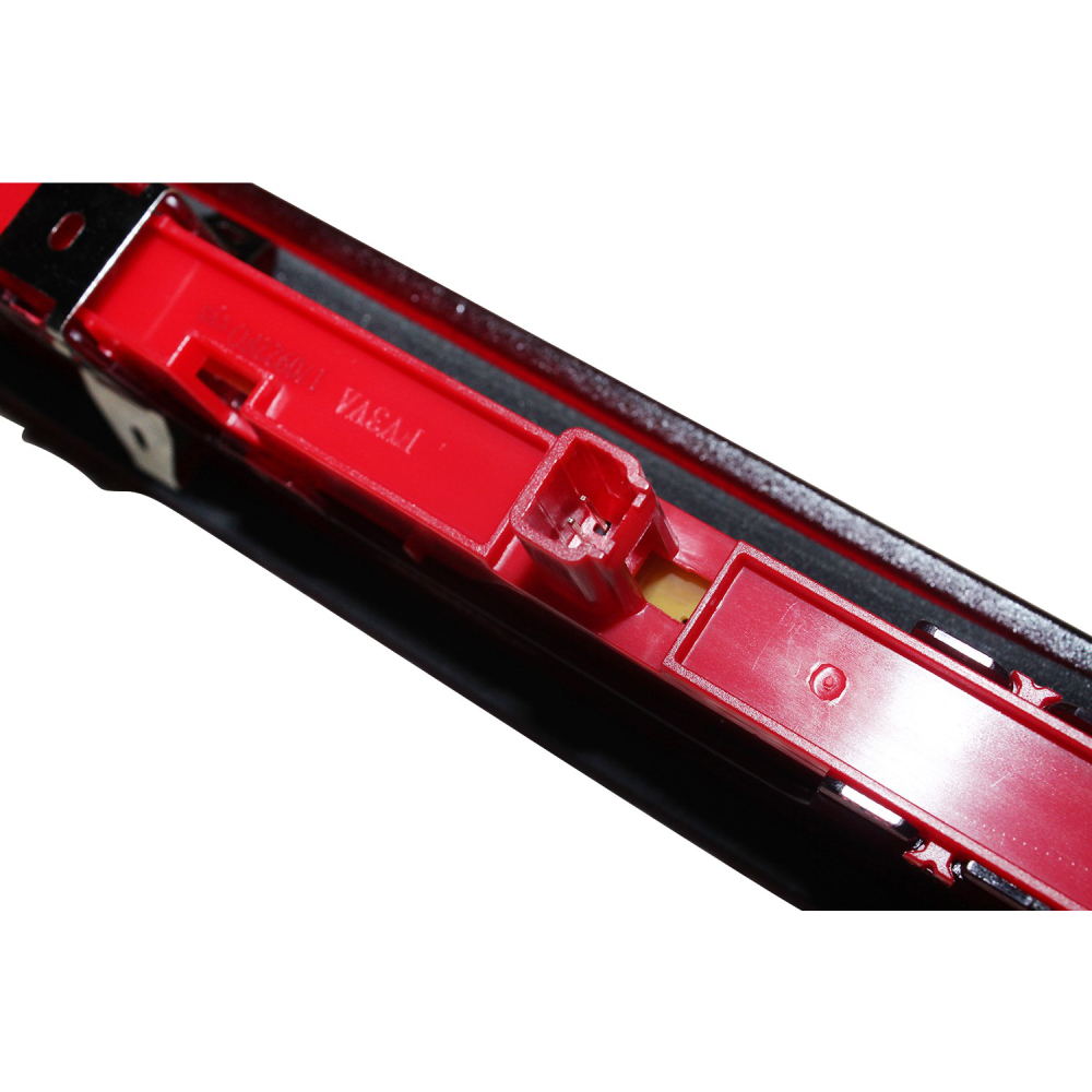 Rear Additional Brake Light For Ford Ecosport 2013-2017 High Mount Stop Light Tail Lamp CN1513A613AB CN15-13A613-AC
