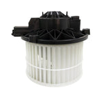 For Ford Focus MONDEO Blower Motor Fan Heater 7G9T-18456-AA  9M59-18456-AA