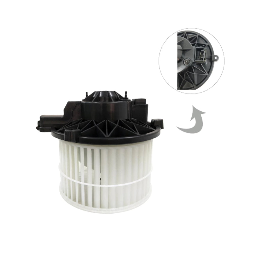 For Ford Focus MONDEO Blower Motor Fan Heater 7G9T-18456-AA  9M59-18456-AA