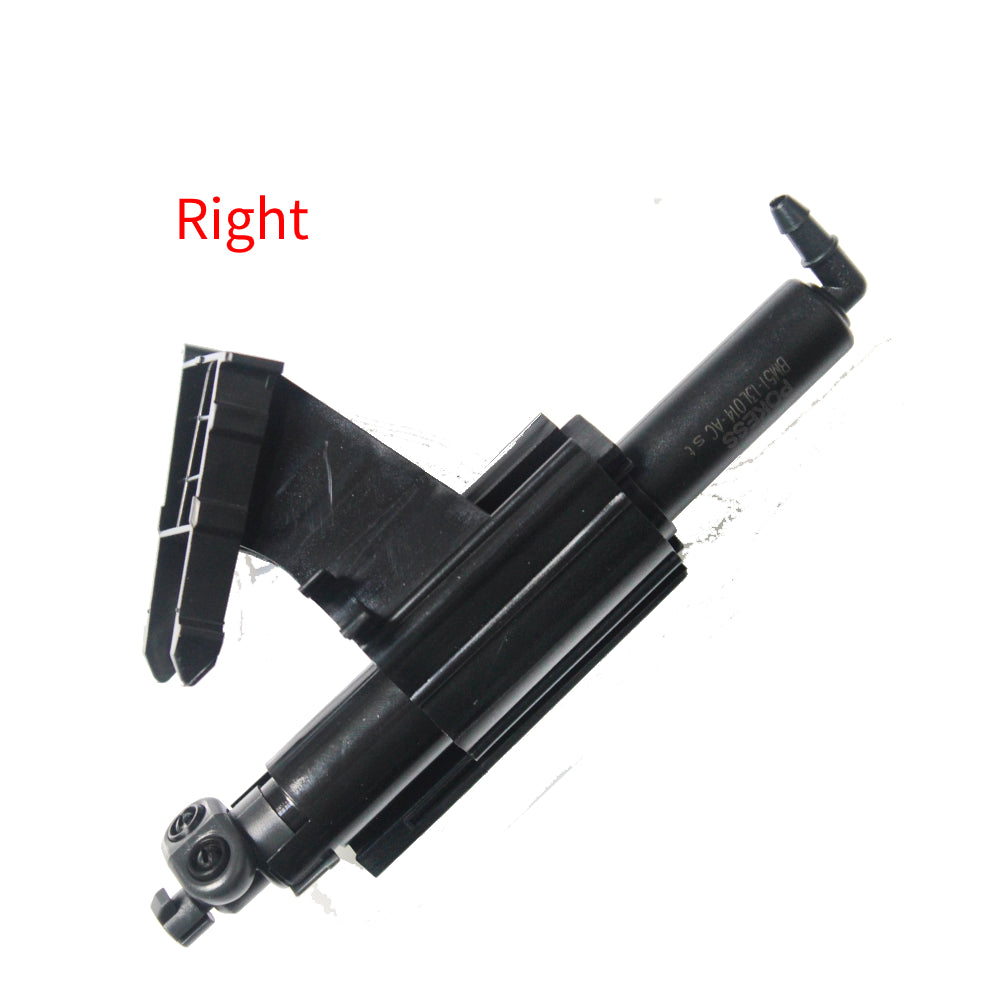 Pair of Car Right Left Front Headlight Washer Sprayer Nozzle Pump Cylinder For Ford Focus MK3 2012-2014 OEM NO 1716805 1716806 BM51-13L015-AC BM51-13L014-AC
