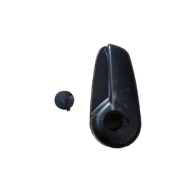 Knob Lever Accessories For Ford Mondeo Galaxy S-Max MK4 1430917 6M2116B626AE  6M21-16B626-AE