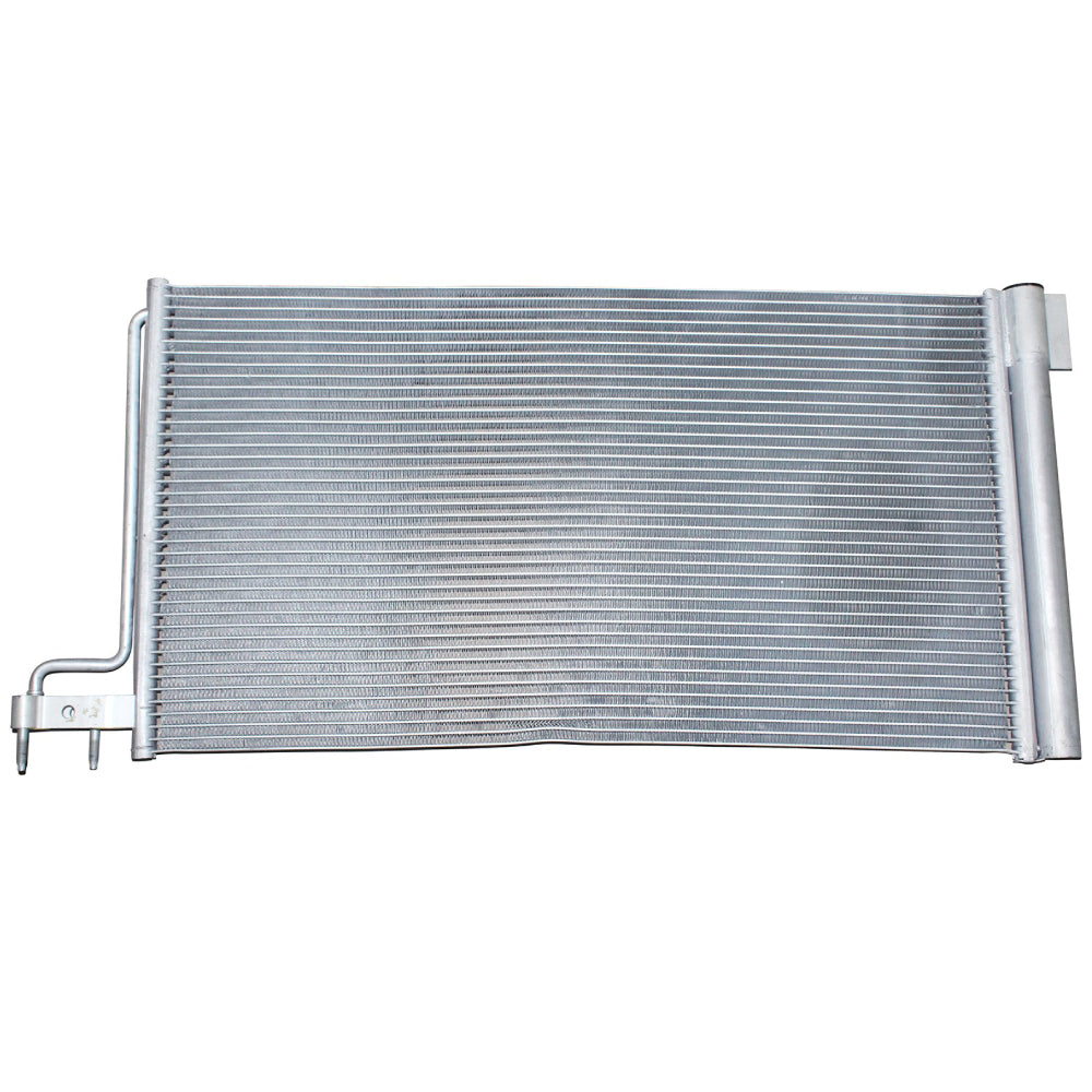 Car ac condenser for Ford FOCUS MK3 C-Max 1684204 1769313 AV64-19710-AA 2010987 AV61-19710-AB CV6Z19712A AV6Z19712A