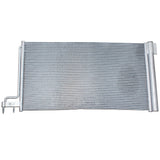 Car ac condenser for Ford FOCUS MK3 C-Max 1684204 1769313 AV64-19710-AA 2010987 AV61-19710-AB CV6Z19712A AV6Z19712A