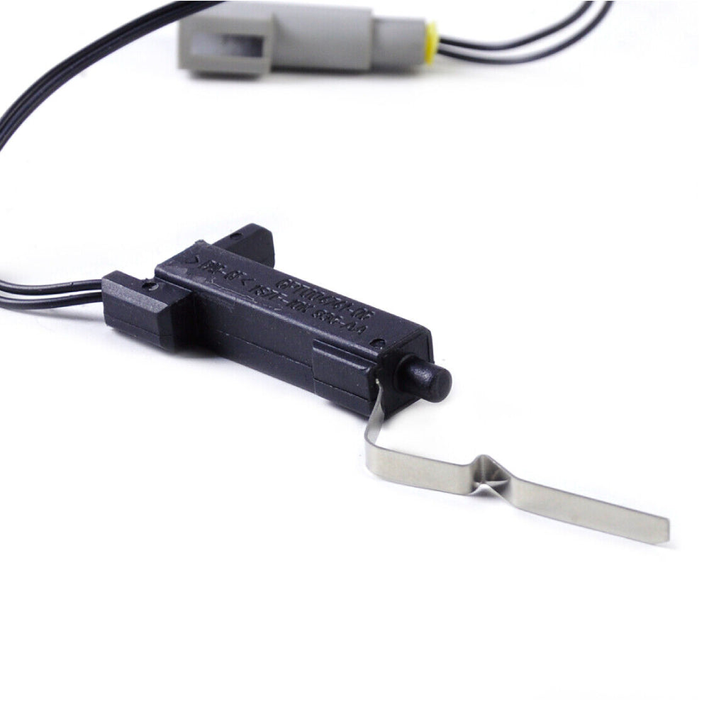 1S7F-10K936-AA 6PT00474106 New Outdoor Air Temperature Sensor For Ford Mondeo MK2 MK3 Focus MK1 MK2 Fiesta MK5 MK6 MK7 C-Max
