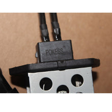 Load image into Gallery viewer, New Air Conditioning Blower Motor Fan Resistor 2S71-8A646-AA 2S719A819AA for ford mondeo MK2 2.5