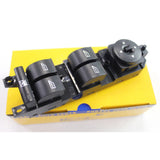6M2T14A132BF 6M2T-14A132-BC Fit For Ford Mondeo S-MAX Car Window Lifter Mirrow Switch Power Window Switch Durable