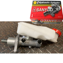 Load image into Gallery viewer, With TCS Brake general pump Brake master cylinder series assembly for Ford Focus 2009-2011 2.0L 6M51-2140-AC 6M51-2140-AA