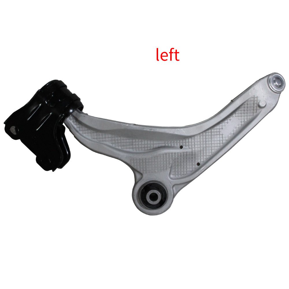 Left Auto Front Lower Control Arm for FORD EDGE 2015-2021 Lincoln MKX 2537044 2307934 2537041 2307932 MCF2370 F2GZ3079B F2GC-3A053 F2GC-3A053-AXE F2GC-3A052-AXF F2GZ-3078-B
