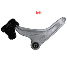 Load image into Gallery viewer, Left Auto Front Lower Control Arm for FORD EDGE 2015-2021 Lincoln MKX 2537044 2307934 2537041 2307932 MCF2370 F2GZ3079B F2GC-3A053 F2GC-3A053-AXE F2GC-3A052-AXF F2GZ-3078-B