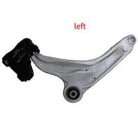 Left Auto Front Lower Control Arm for FORD EDGE 2015-2021 Lincoln MKX 2537044 2307934 2537041 2307932 MCF2370 F2GZ3079B F2GC-3A053 F2GC-3A053-AXE F2GC-3A052-AXF F2GZ-3078-B