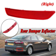 Load image into Gallery viewer, For Ford MONDEO MK4 2007-2010 Rear Tail Light Right Reflector 7S71-515C0-AC 1491915 1491914 7S71-515B0-AC Dvr2886