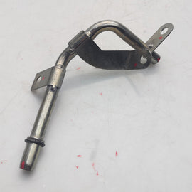 6G917D273AA 6G91-7D273-AA Gearbox inlet pipe joint Suitable for 2007 Ford Mondeo Galaxy 2010 Gearbox cooling oil pipe joint Gearbox heat pipe fitting