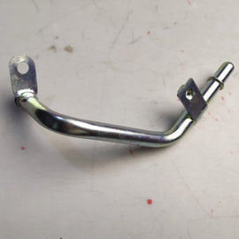 Gearbox outlet pipe joint Suitable for 2007 Ford Moneo Galaxy 2010 Gearbox cooling oil pipe joint Gearbox heat pipe fitting 6G91-7D273-BA 6G917D273BA