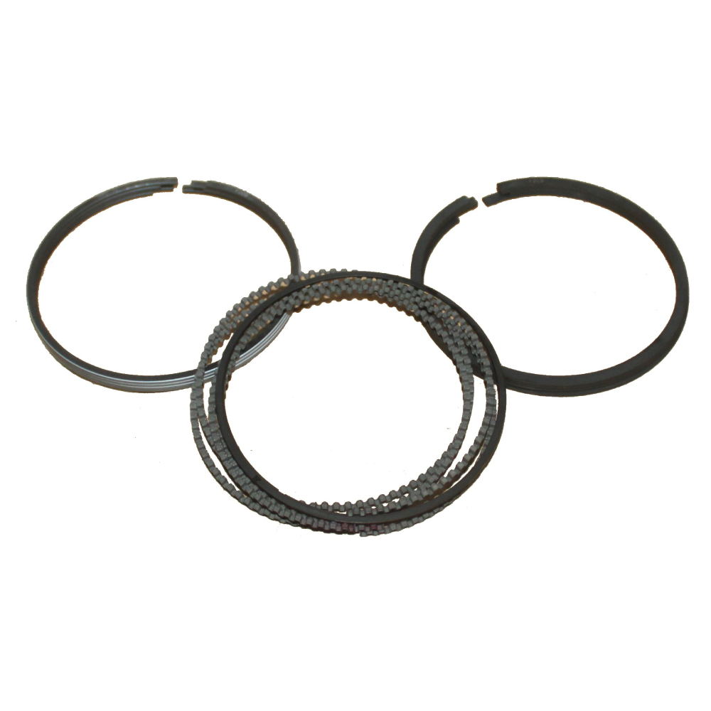 ZYY111SC0  for Fiesta 2009 1.5 MK6  Mazda RING SET,PISTON ZYY1-11-SC0