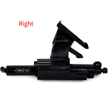Load image into Gallery viewer, For Ford Focus  Mk4 2015 Left Right Headlight Washer Jet F1EB-13L015-AA 1867463 F1EB-13L014-AA 1867462