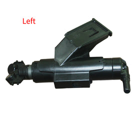 Headlight Headlamp Washer Nozzle Electrical Motor Water Spray Nozzle For Ford KUGA 2013 2014 2015 MK2 CV44-13L015-AB/CV44-13L014-AB