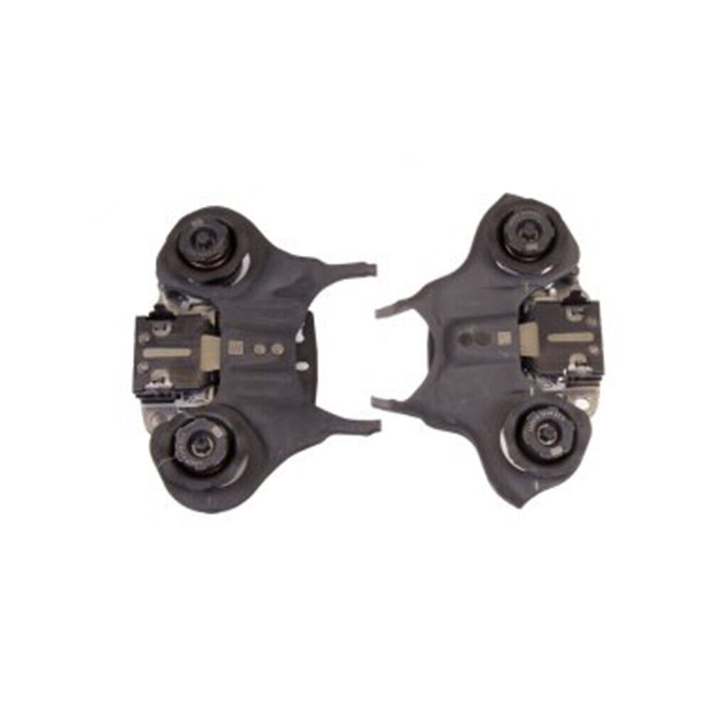 New 6DCT250 DPS6 Transmission Dual Clutch With Fork For FORD Fiesta Ecosport FOCUS MK3 MK4 1.6L 2.0L 2011-2018 LUK 6020008000 KTBV6P7C601CB