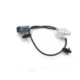 Detonation Knock Sensor ZJ0118921 E001T50471 For FORD Fiesta Mazda 3 5 CR19 6 1.3 2.0 2.3 Mazda 6 Mazda 2 Mazda 3 BK 2 DE