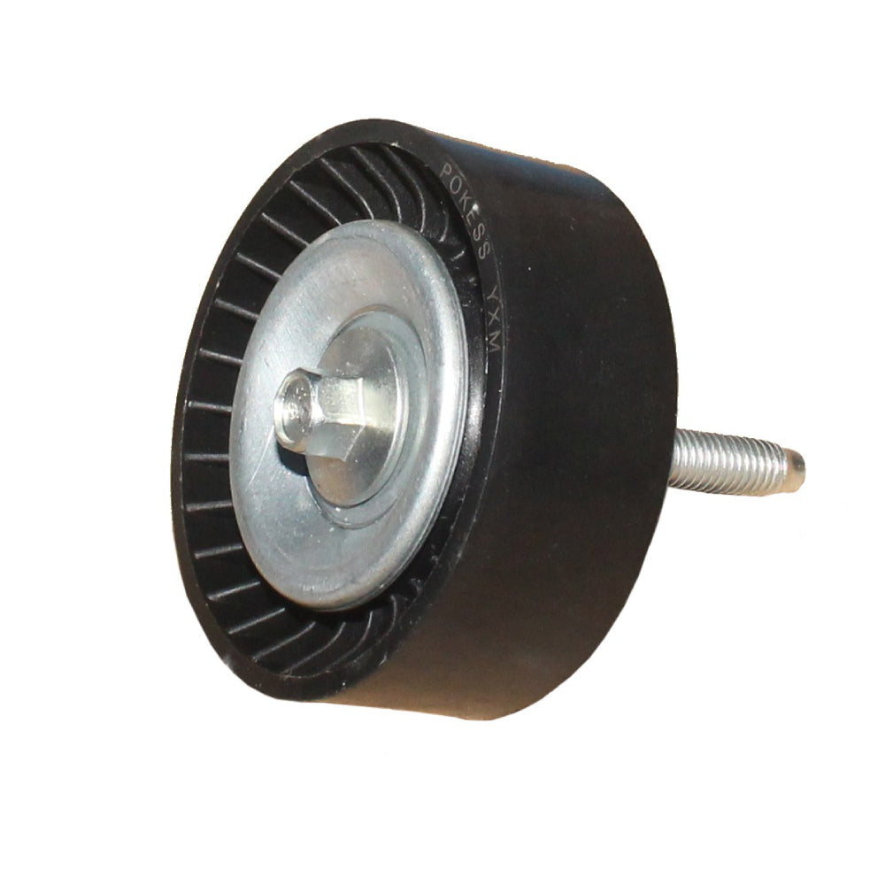 Hot sale Auto spare parts Belt Tensioner Pulley 4S7Q-19A216-JA 1387066 FOR FORD MONDEO MK2 MK3