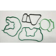 Load image into Gallery viewer, Intake manifold gasket, thermostat seat cushion, throttle gasket Gasket (Accessory Pack) 3 Piece Set For Ford Fiesta 2003-2008 XS6E-9441-BA XS6E-9P848-AA