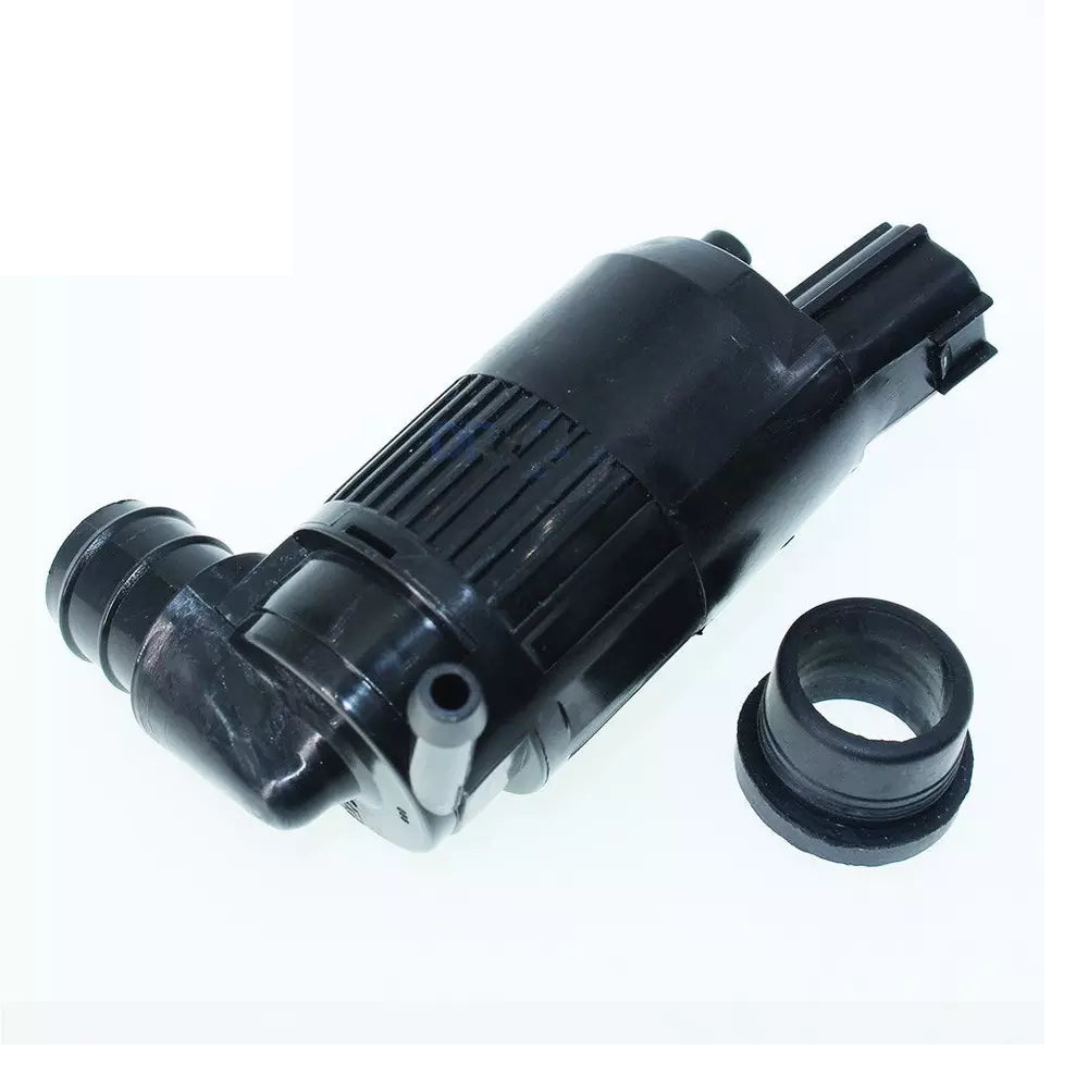 Windscreen Washer Pump For Ford TRANSIT MONDEO Fusion F-150 Lincoln MKZ BA53-17664-AA 8G1Z17664A GR2Z-17664-A