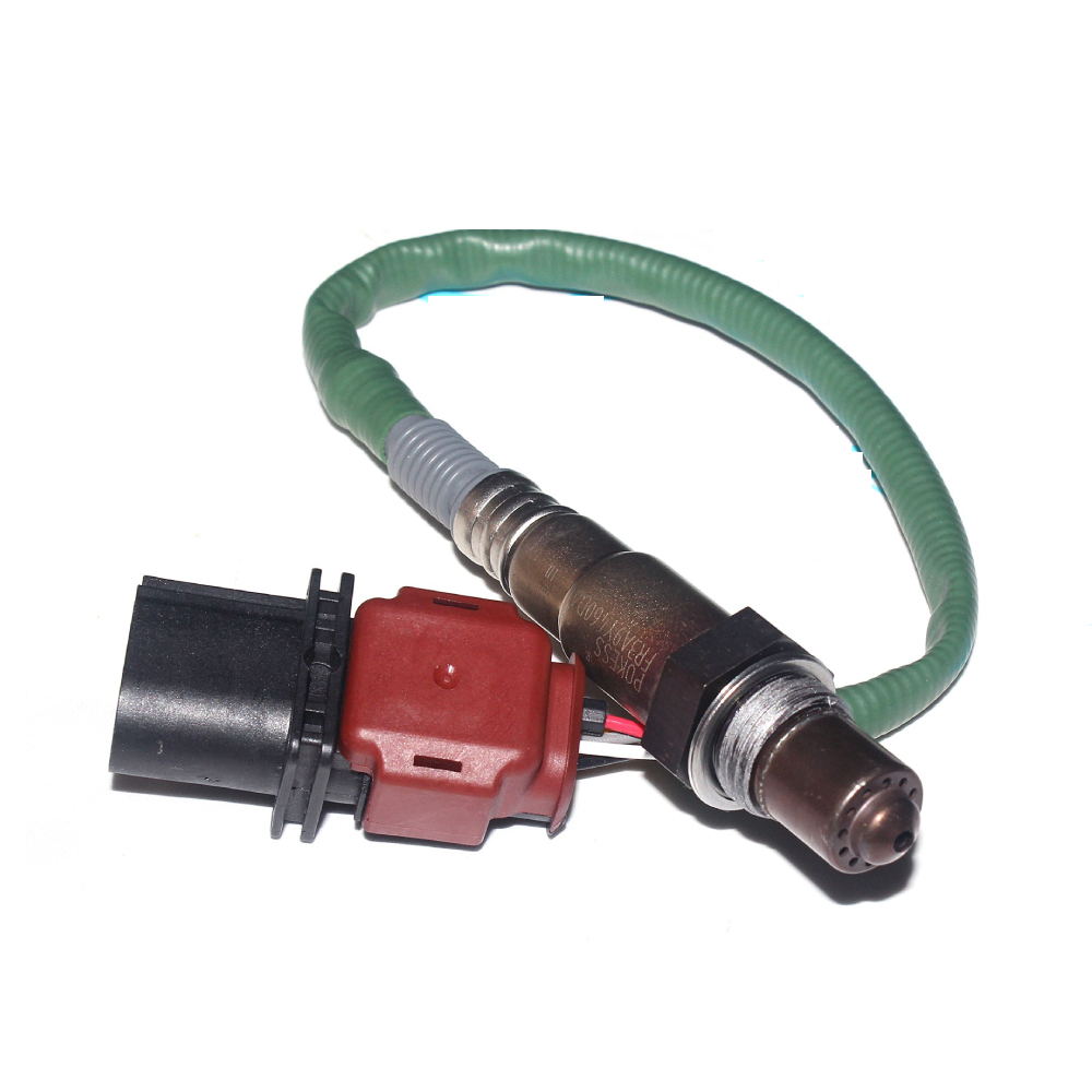 OXYGEN SENSOR O2 LAMBDA SENSOR AIR FUEL RATIO SENSOR FOR 2015 FORD Edge Taurus  2.7T F-150 MUSTANG FR3A-9Y460-DA 5299919 FR3A9Y460DA 0258017488 0258017489