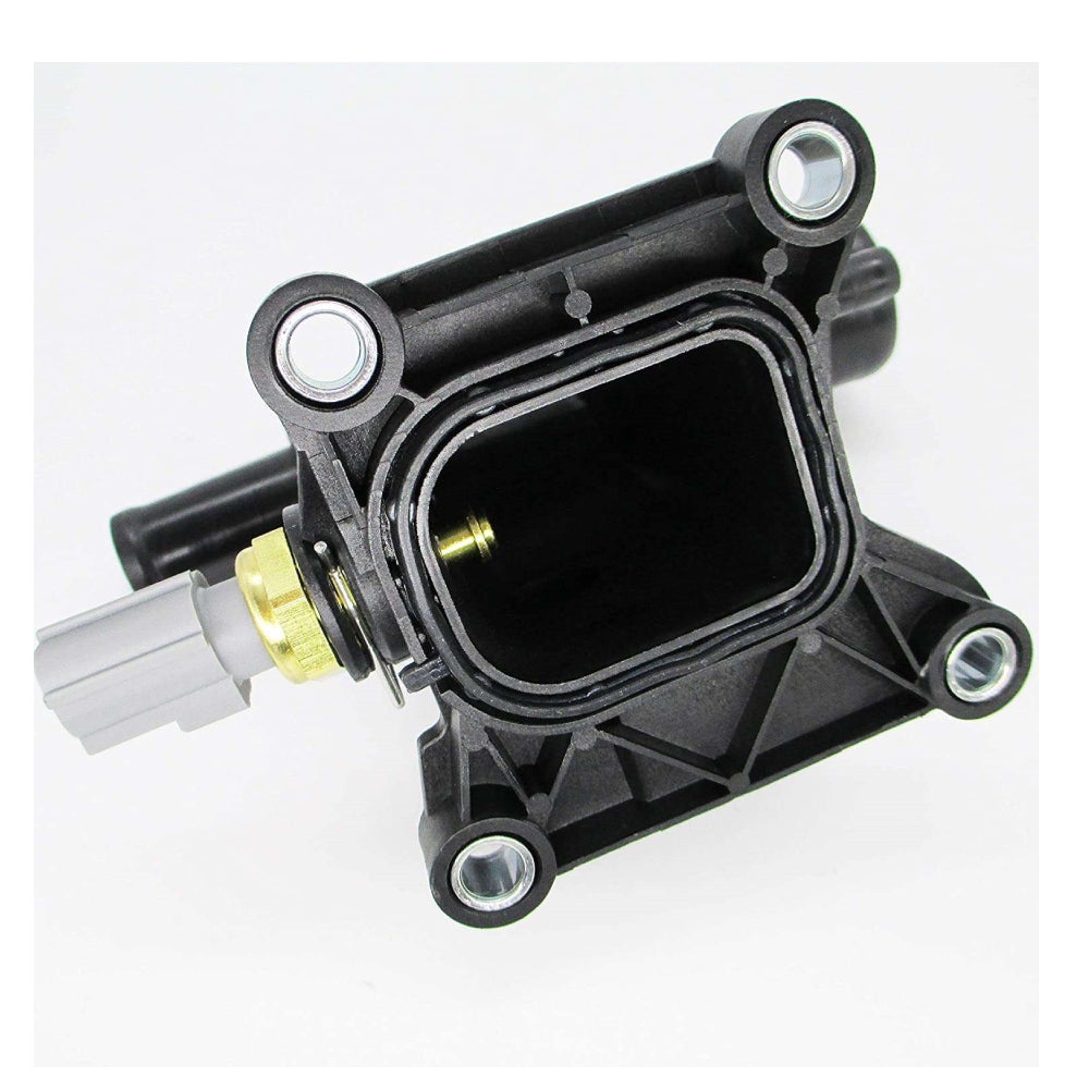 Water Outlet Engine Coolant Thermostat Housing for ford FOCUS MK3 2.0 2012- 5156372 5352099 CM5E8K556BB CM5E-8K556-BA CP9Z8K556B CP9Z8K556A