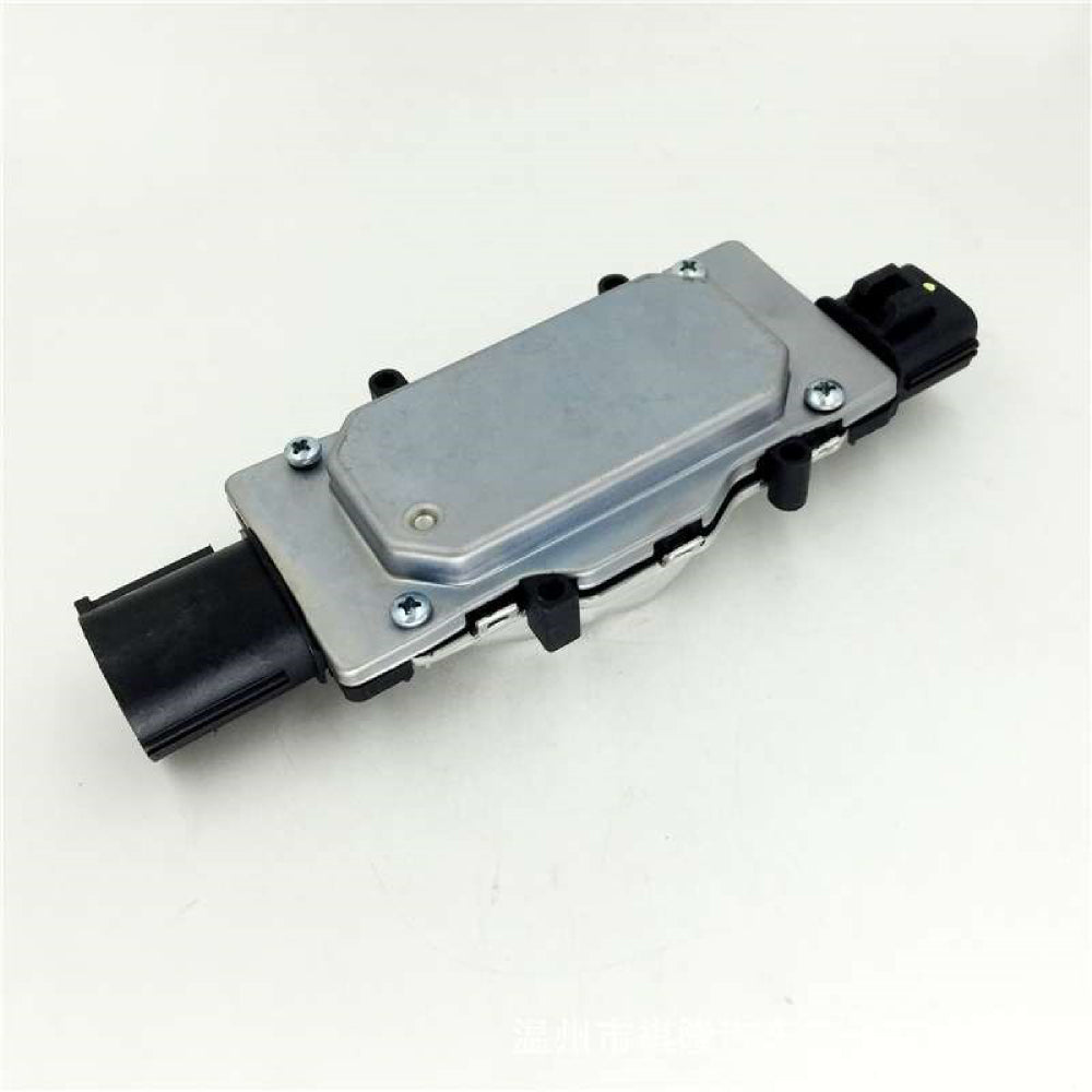 Fan Control Unit Relay Fit For Fusion Taurus Focus C-Max MKS MKZ Control Moudle 8G1Z8B658A BG1Z-8B658-A BG1Z-8C607-A 1137328255 AR2Z-8C609-AA BM51-9A819-AA