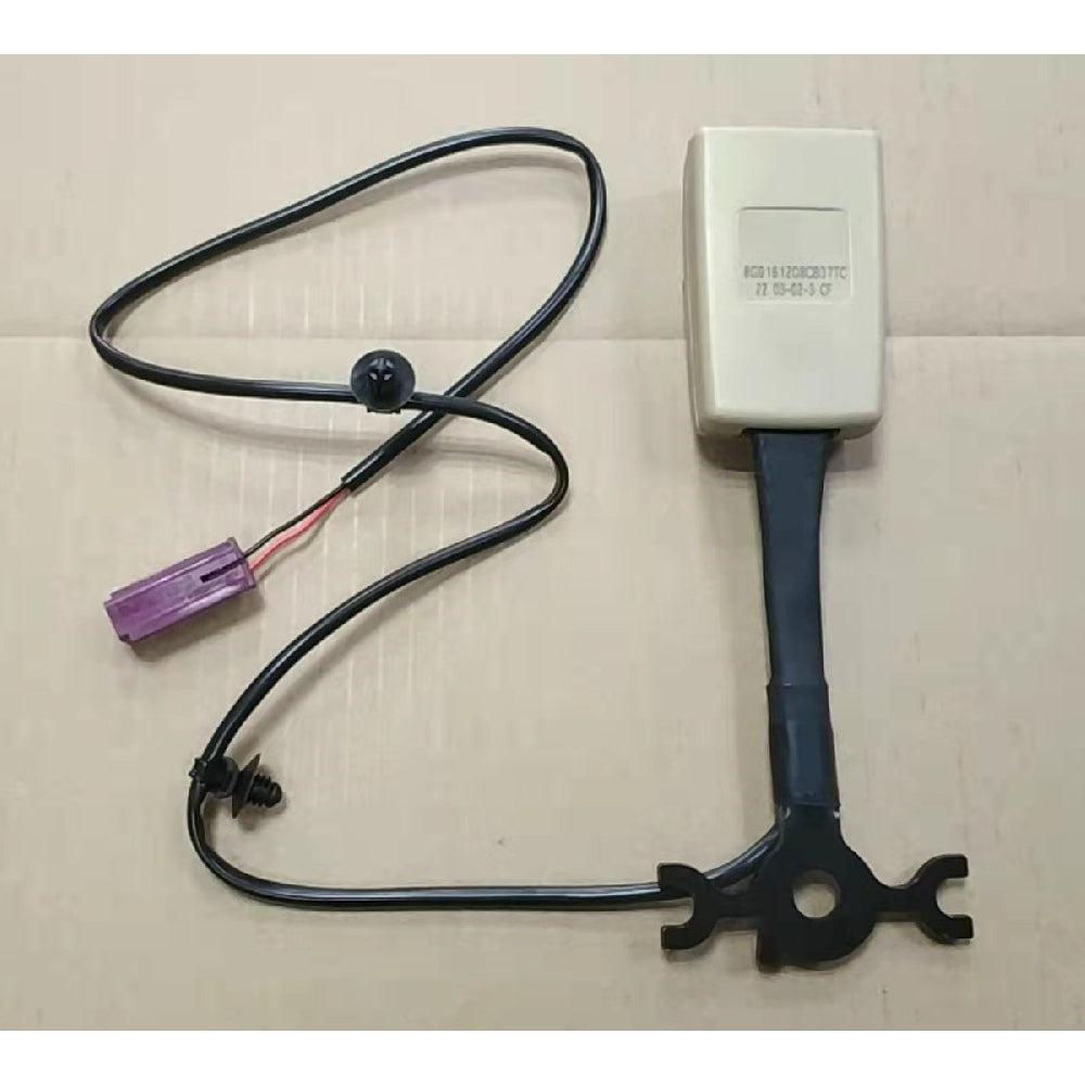 For Ford Mondeo Mk2 MK3 Front right Front Left Passenger Side Seat Belt PRETENSIONER 8G91-61208 8G9161208CB37TC 8G9161208CB3YYW 8G91-61208