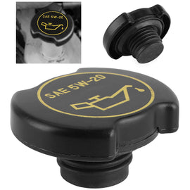 1F1Z-6766-AA 8F1Z-6766-A TAPON DE DEPOSITO DE ACEITE CHEVROLET; FORD; JAGUAR; LAND ROVER; LINCOLN; MAZDA; MERCURY; PONTIAC