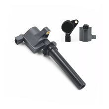 Load image into Gallery viewer, OEM 1L8Z-12029-AB Ignition Coils Plug for Ford Escape Mercury Mazda Tribute V6 3.0L DG500 DG513 FD502 FD495 XS2Z-12029-AA