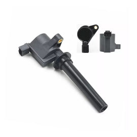 OEM 1L8Z-12029-AB Ignition Coils Plug for Ford Escape Mercury Mazda Tribute V6 3.0L DG500 DG513 FD502 FD495 XS2Z-12029-AA