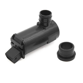 Windshield Washer Pump For Lincoln LS Mercury Cougar Mystique FOR FORD FIESTA 93BB-17K624-AA,93BB17K624AA, 7003177