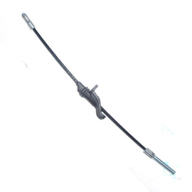Parking Hand Brake Cable For Ford Focus II 2 C-max 3m512853aa 1321246 1420259 1676740 1371043 8M51-2780-AB
