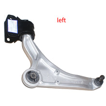 Load image into Gallery viewer, Front lower aluminum auto suspension arm lower control arm left right for Ford Mondeo MK4 MK3 Fusion DG9C3A053ANE