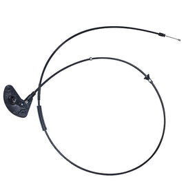 For Ford Focus Mk3 Bonnet Latch Release Cable AM51-16C657-AG 2012-2018 CV6Z16916A 1715614