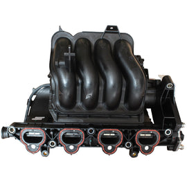 Car Engine Intake Intake Manifold For Ford FIESTA MK3 2009 1.5L MAZDA 2 A11 ZJ3613100-B ZY70-13100-A LQ-JNH-104
