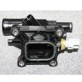 Factory Price New Coolant Thermostat Water Hose plastic Pipe for ford Mondeo MK3 2.0T  AG9G-8K556-BB AG9G-8K556-BC