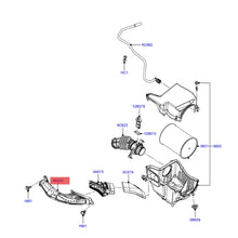 Load image into Gallery viewer, FOR FORD Kuga Escort FOCUS MK3 MK4 C346 Air Cleaner Air Inlet Tube 1745844 AV61-9E635-BD
