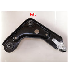 Load image into Gallery viewer, XS613051CE XS613042BE left  right auto parts control arm for Ford FIESTA MK2 2003-2008
