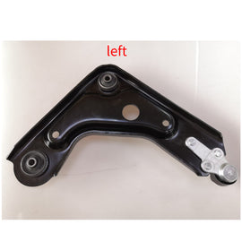 XS613051CE XS613042BE left  right auto parts control arm for Ford FIESTA MK2 2003-2008
