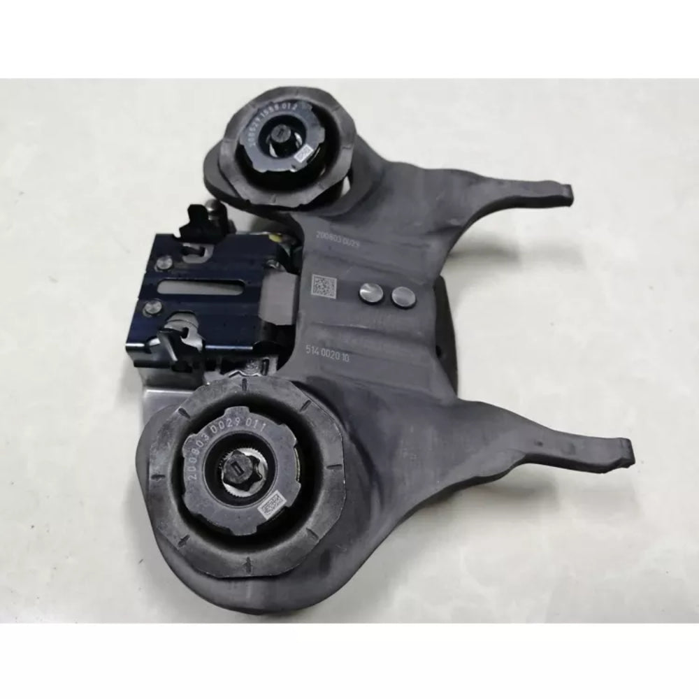 DPS6 DCT250 automatic Transmission Clutch Shift Fork for Ford Focus Fiesta Transmission Auto Parts 5140021100 6020008990 Transmission Clutch Kit