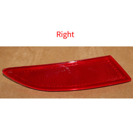 For Ford Focus 2012-2018 MK3 MK4 MK5 Diesel Left Right Reflector BM5Z-13A565-B 1706807 1763039 BM51-515B0-AE BM5Z-13A565-A BM51-515C0-AE 85kW AMD21974